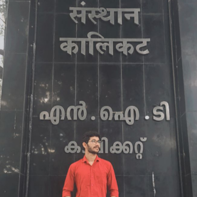 MalavathVinod13's profile picture. Pursuing