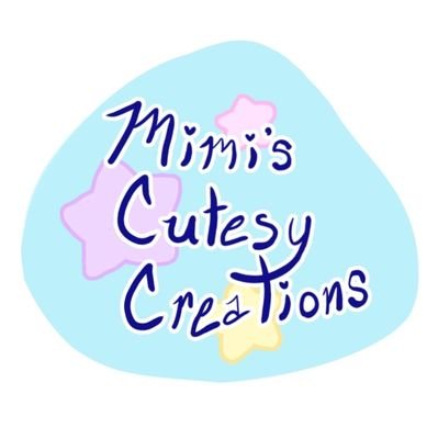 MimisCutesyCreationsさんのプロフィール画像