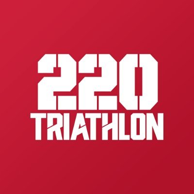 220Triathlon Profile Picture