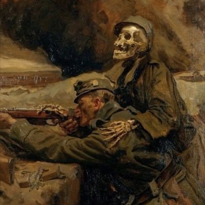 Comrade_mark73's profile picture. 🙃