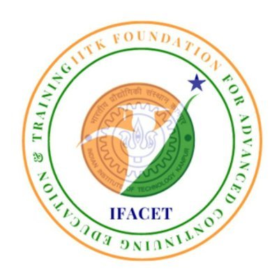 ifacet_iitk Profile Picture