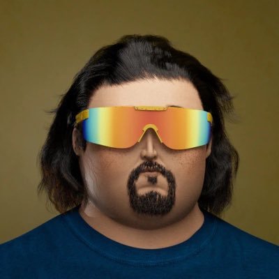 ramblemouth's profile picture. 🇦🇲