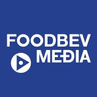 FoodBev Media(@FoodBev) 's Twitter Profile Photo