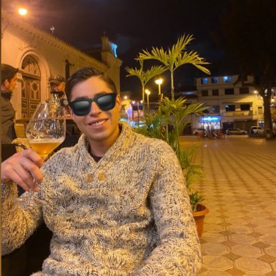 JoshuaGuerreroA's profile picture. 