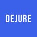 DEJURE Foundation (@DEJURE_UA) Twitter profile photo