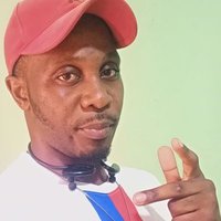 fabrice fonyuy (@fabricefonyuy) 's Twitter Profile