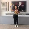 koseoglu_gonca's profile picture. Sınıf Öğretmeni/ödüllü eTwinner🏆/Scientix elçisi/P4C Kolaylaştırıcısı/Atatürk 🇹🇷/İzmir aşığı/iki kız çocuğu annesi 👩‍👧‍👧