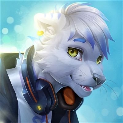 Friendly Otter! - 27! / ♂️

Potentially NSFW 18+ Posts!

FA: https://t.co/JkGKo4tCtn

Current Icon by: Vertry