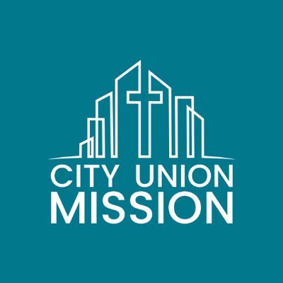 City Union Mission is a Christian ministry committed to sharing the Gospel and meeting the needs of men, women, and children who are poor or homeless.