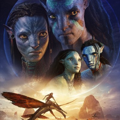 Set more than a decade after the events of the first film, learn the story of the Sully family (Jake, Neytiri, and their kids)
#Avatar #AvatarTheWayofWater
