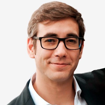 Shopify Expert & Founder @ SHOPIFINEST Agency
Book a FREE Consultation Call here 👉 https://t.co/owwWXq9d7m