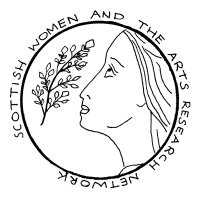 Scottish Women and the Arts Research Network(@SWARNetwork) 's Twitter Profile Photo