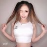 Yina_1818's profile picture. 153/42/22y ｜小隻馬㛄娜｜高冷的反差壞蛋｜感覺派｜沒禮貌的別煩我｜日常生活➡️更多福利在iG