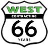 westcontracting's profile picture. West Contracting, family owned since 1956, combines generations of asphalt and concrete construction experience with the industry's latest innovations.