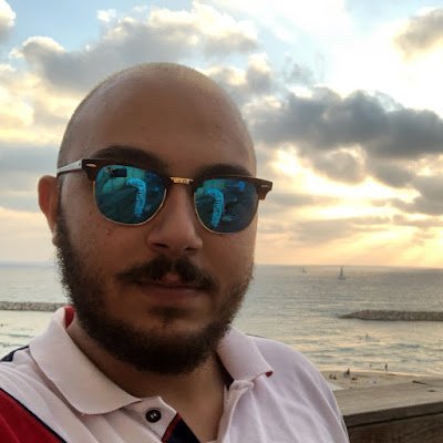 tarekzabdallah's profile picture. 