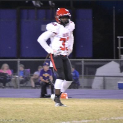 | Idabel high school | •Class of 2023• | 5’9 160| Cornerback/wide receiver | 580-212-3135 |wrightjalein3@gmail.com