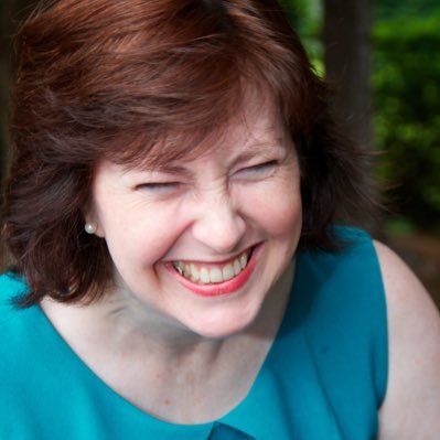 @KLee@hachyderm.io Ascribes to the Oxford comma. Speaks fluent sarcasm + a few other languages. RavenPuff. #GDTBATH