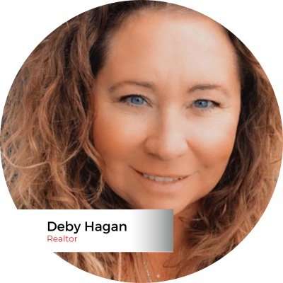 I would love for you to get to know Deby Hagan the Realtor and most importantly more about the Florida real estate market!