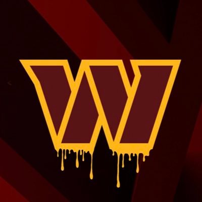 Absolute Die Hard fan of the Washington Commanders... All things @Commanders, most of the time... #TakeCommand #HTTC #Commanders #FightForOldDC