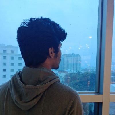 shivaprasath396's profile picture. I do things which brings me happiness in return 😊
