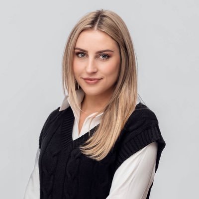 DelaneyKline's profile picture. Digital Marketer @RedEggMarketing | @MuckRack @SpinSucks @PRdaily @HubSpot @marketingland @sewatch contributor | passionate abt the planet, cheffing, & napping