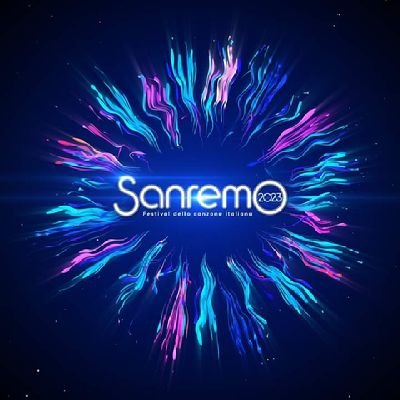 Pagina non ufficiale sul Festival di Sanremo