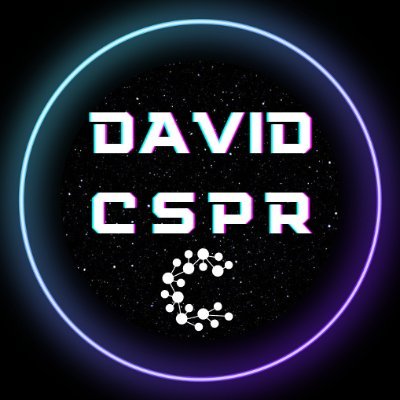 David CSPR