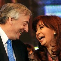 Kirchnerismo Para Siempre (@kirchnerismops) 's Twitter Profile