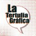La Tertulia Gráfica (@tertuliagrafica) Twitter profile photo La Tertulia Gráfica (@tertuliagrafica) Twitter profile photo