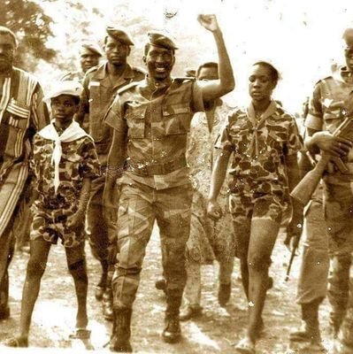nanaba7969's profile picture. Pan-African
Let's Liberate Africa from mental slavery 👂