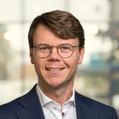 Energy Transition Scientist at TNO | Renewable Energy Enthousiast | Demand Response | System Integration