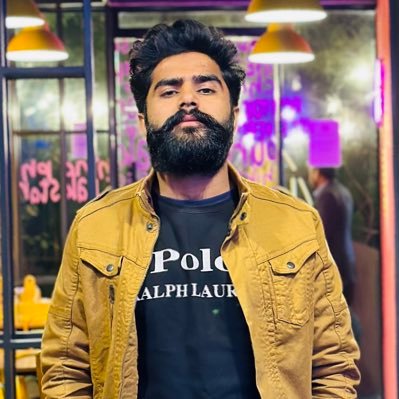 itsrazaawan's profile picture. Sab Maya Hy