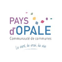 CC Pays d'Opale (@ccpaysdopale) 's Twitter Profile