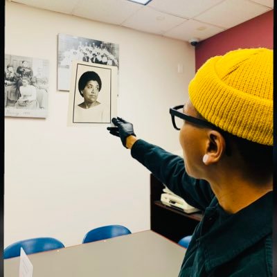 brionasimone's profile picture. thinking, writing, being 🇯🇲