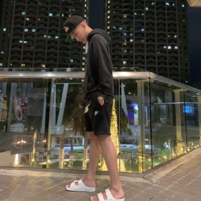 EquilaNico's profile picture. God's plan.