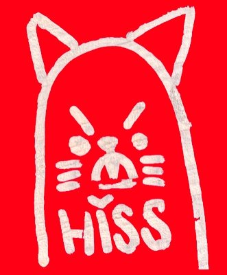 bowerykitchen's profile picture. Now serving Art from the Bowery NYC