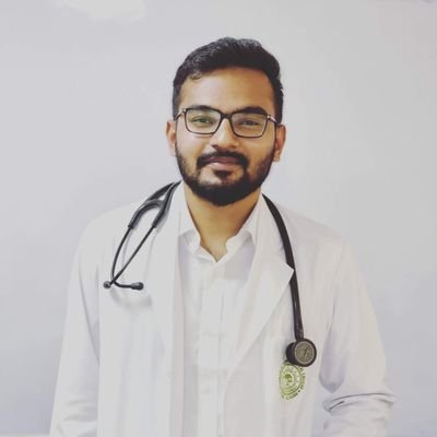 RASHIDK94682269's profile picture. Senior Resident, DM- Gastroenterology