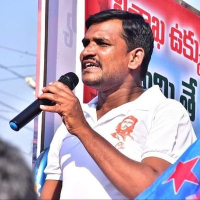 rangannagolla2's profile picture. G. RANGANNA,
CPI TOWN SECRETARY 
YEMMIGANUR