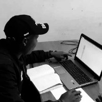 Kiprono Jeff (@kipronjeff) 's Twitter Profile