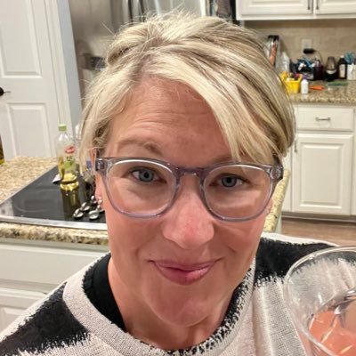 KTCOXBU04's profile picture. Mom, wife, professional volunteer