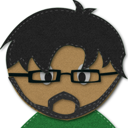 eStumblr's profile picture. Esta es la cuenta que uso para probar la API, mejor sigueme en @StuMx