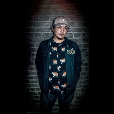 DJCALEMESH's profile picture. CALÉMESH filthy 🏠 House. 
Booking: jon082197@gmail.com