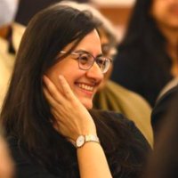 Puja Mehra (@pujamehra) 's Twitter Profile