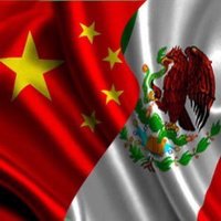 Embajada de China en México(@EmbChinaMex) 's Twitter Profile Photo