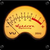 Ashdown Engineering (@ashdownmusic) 's Twitter Profile