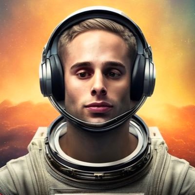 Crypto3Dto5D's profile picture. Private | Prophet | Profit