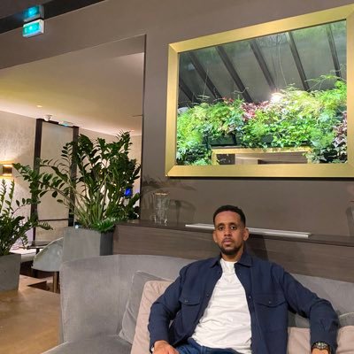 Mohamed Hassan