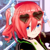 Alic1A (@alic1a_jp) 's Twitter Profile Photo Alic1A (@alic1a_jp) 's Twitter Profile Photo