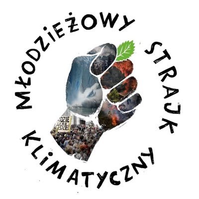 Jesteśmy grupą młodzieży z Wrocławia, która strajkuje przeciwko bierności wobec zmian klimatycznych! 🌳