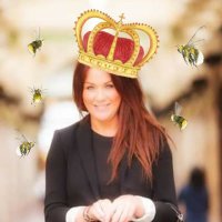 Gayle Audley(@Gayle_Audley) 's Twitter Profile Photo